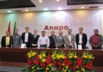 Fidel Flores reasume la presidencia de ANAPO con  el desafío de cumplir la agenda de los productores