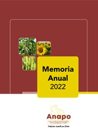 Memoria Institucional 2022